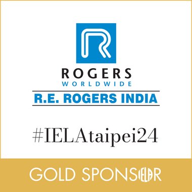 GOLD Sponsor RE ROGERS India