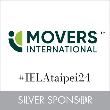 SILVER Sponsor Movers International India