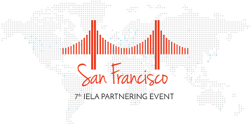 2018 IELA PARTNERING EVENT SAN FRANCISCO