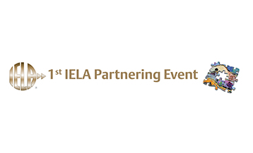 2012 IELA Partnering Event Barcelona