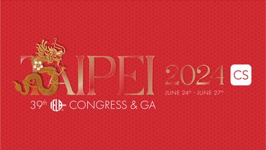 2024 IELA Congress - Taipei