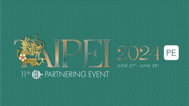 2024 IELA PARTNERING EVENT - Taipei