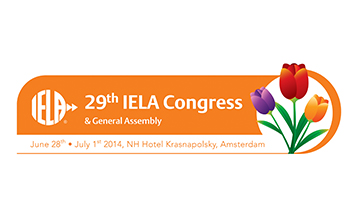 2014 IELA Congress Amsterdam