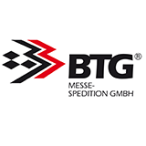 BTG Messe-Spedition GmbH