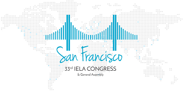 2018 IELA CONGRESS San Francisco