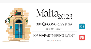 2023 IELA Congress - Malta