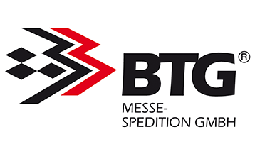BTG Messe-Spedition GmbH, Germanyat